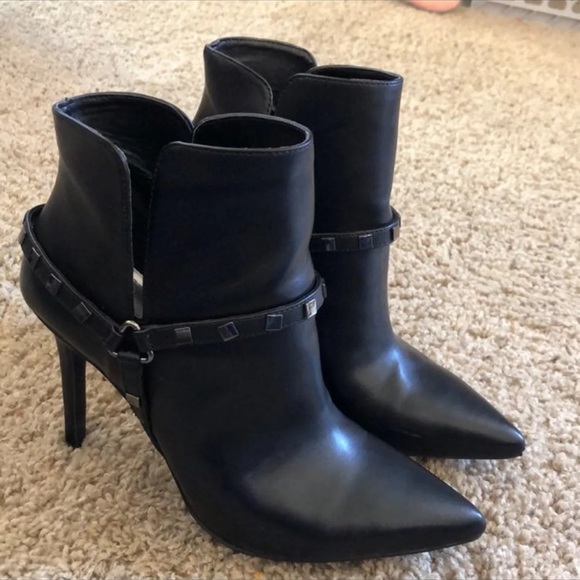 Booties - Picture 2 of 4